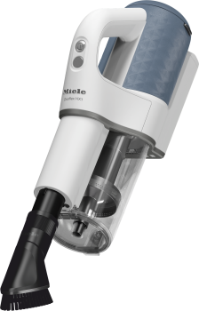 Miele Duoflex HX1 Nordic Blue Cordless Vacuum Cleaner image 3